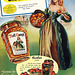 Crosbie's Marmalade Ad, 1950