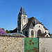 Saulx-les-Chartreux - Notre-Dame de l’Assomption de la Très-Sainte-Vierge