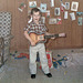 Me Playing Guitar, December 25th, 1965