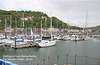 Wellington Marina Western Docks 7 5 2022