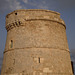 Son Ganxo Tower (18th century).