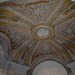 Malta, Valetta, The Dome at the Gate of Grandmaster's Palace