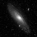 M31, the Andromeda Nebula