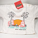 Mini Mexx Baby T-Shirt with Hippo decoration, clothing, cotton
