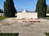 War Memorial Ypres, Belgium