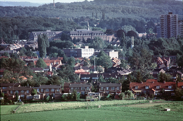 1985  Heerlen