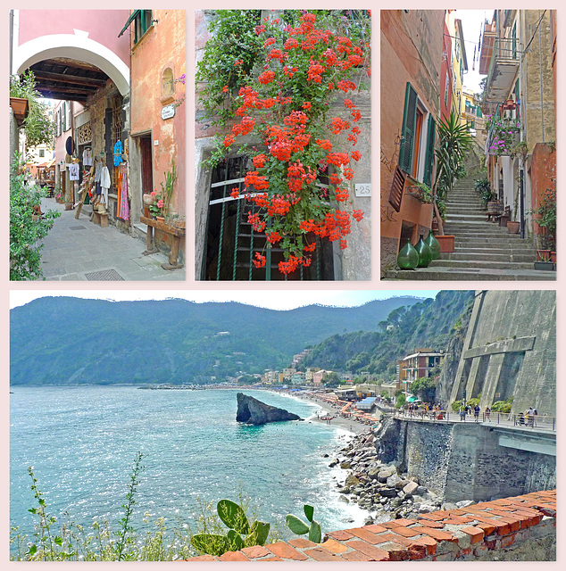 Italy - Monterosso al Mare