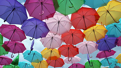 Umbrelas