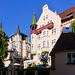 CZ - Karlsbad - Hotel Smetana