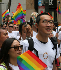 San Francisco Pride Parade 2015 (5445)