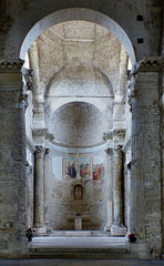 Spoleto - San Salvatore