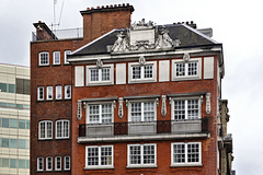 Denmark House – London Bridge Hospital, Tooley Road, Southwark, London, England