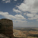 View from the escarpment in the Gheralta area of Tigre