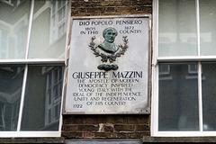 IMG 8754-001-Giuseppe Mazzini plaque