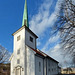 Drammen, Strømsgodset Kirke