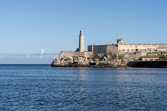 Castillo el Morro - La Habana