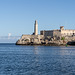 Castillo el Morro - La Habana