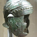 Copper Alloy Helmet