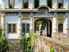Altes Schloss Höchst