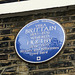 IMG 8757-001-Vera Britain & Winifred Holtby plaque