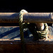 Rope and Pipe.Dark and Light