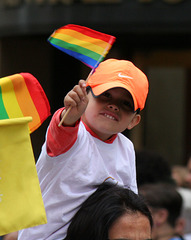 San Francisco Pride Parade 2015 (5522)