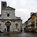 Lucca - Santi Giovanni e Reparata