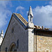 Erdbeben Norcia [4] - Basilica di San Benedetto