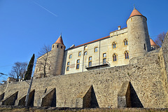 Schloss Grandson