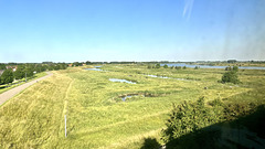 River Lek at Culemborg