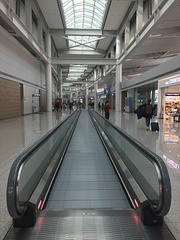 Incheon airport