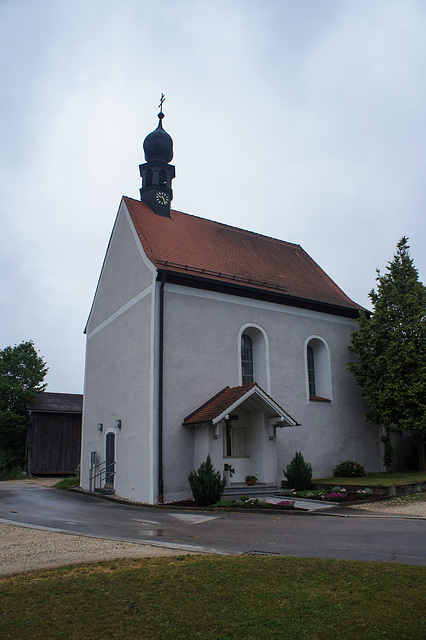 Pilsheim, St. Peter und Paul