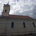 Die Reformationskirche in Mukatshewo
