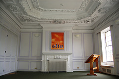 Saloon, Acklam Hall, Middlesbrough