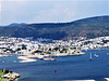 Bodrum - the castle in the middle