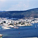 Bodrum - the castle in the middle