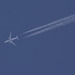 Qatar Airways Boeing 787-8 Dreamliner A7-BCD DOH-MAN QR27 QTR3GC FL390