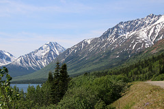 Yukon vista