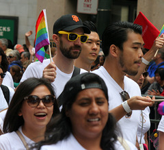 San Francisco Pride Parade 2015 (5529)
