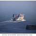 Irish Ferries Isle of Inisheer Dover 7 5 2022