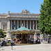Marseille - Palais de la Bourse