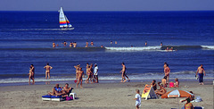 Zandvoort 1991-33degrees