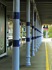 beckenham junction station