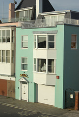 Desirable Seaside Residence at Portsmouth (green)