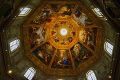Florence 2023 – Cappelle Medicee – Cappella dei Principi