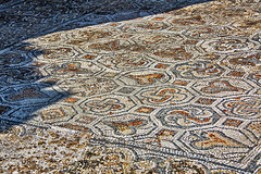 20151207 9667VRAw [R~TR] Mosaik, Hanghaus I, Ephesos, Selcuk - Kopie