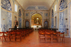 Igreja de Santa Maria  +  Portal  in  PIP