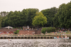 Hamburg Stadtparksee DSC07161