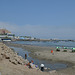 Lima, Playa Agua Dulce and Fisherman's Terminal