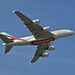 Emirates EDV